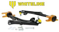 Whiteline Front Lower Wishbone Control Arms